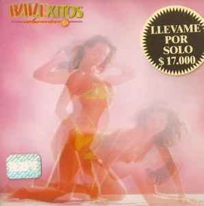 Bailexitos Volumen 5