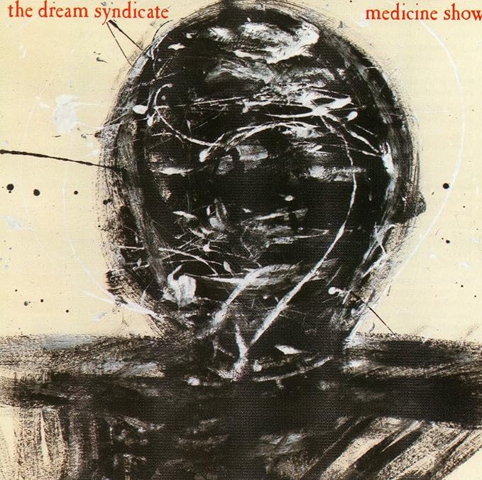 Medicine Show