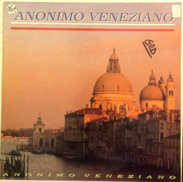 Anonimo Veneziano