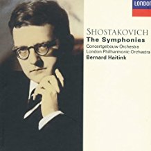 The Symphonies