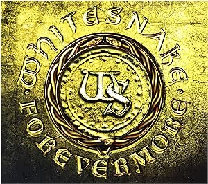 Forevermore cd+dvd