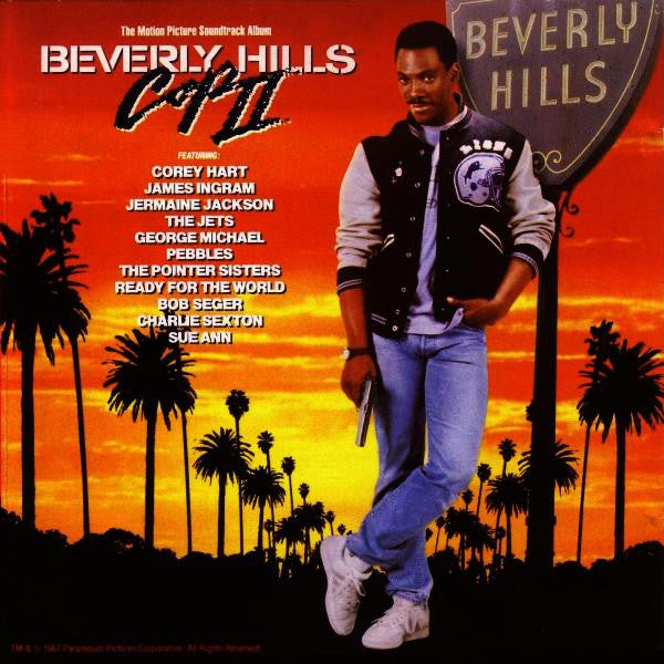 Beverly Hills Cop 2