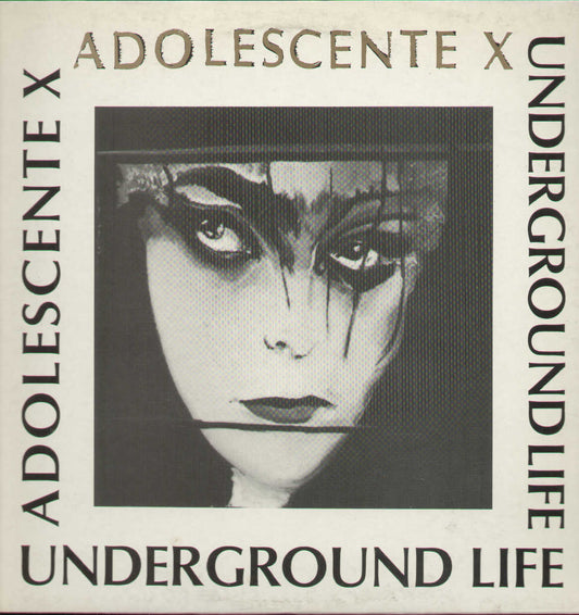 Adolescente X