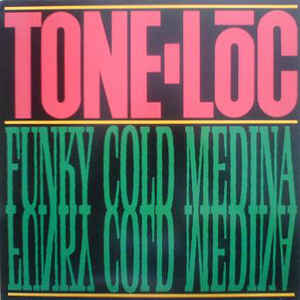 Funky Cold Medina