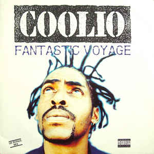 Fantastic Voyage