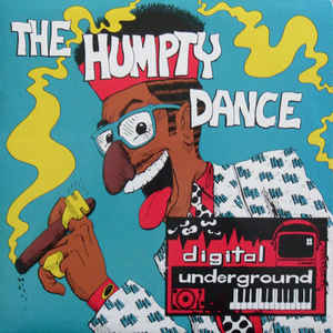 The Humpty Dance