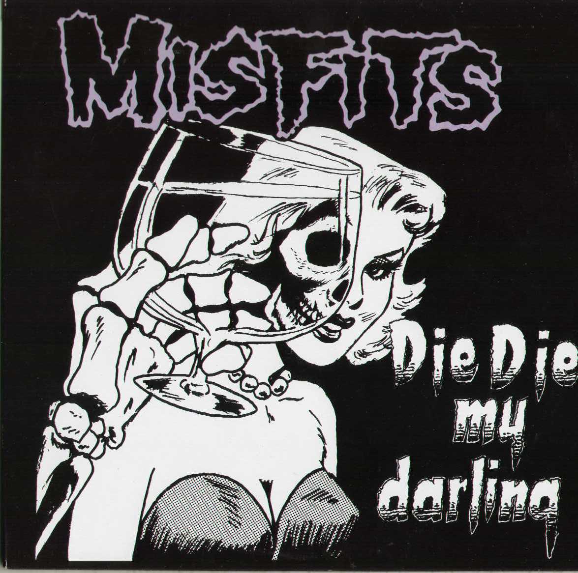 Die Die My Darling
