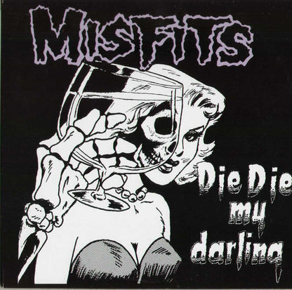 Die Die My Darling