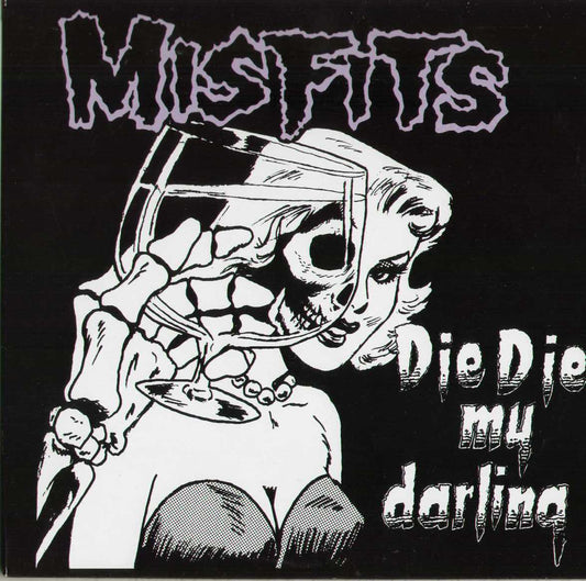 Die Die My Darling