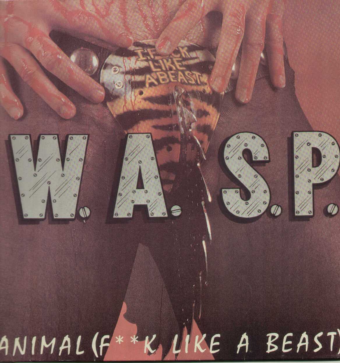 Animal Fuck Like A Beast
