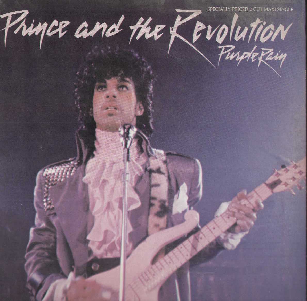 Purple Rain
