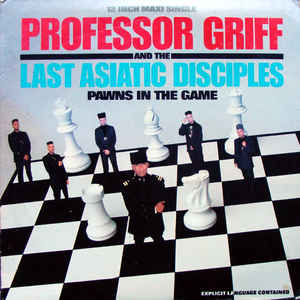 Pawns In The Game