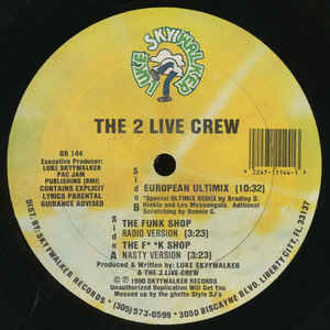 The Funk Shop