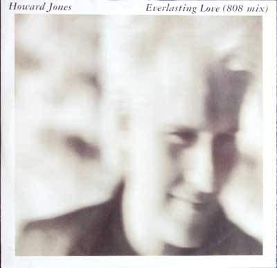 Everlasting Love 808 Mix