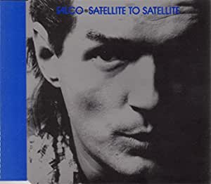 Satellite To Satellite