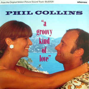 A Groovy Kind Of Love