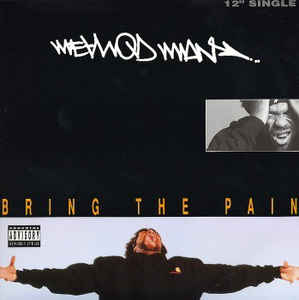 Bring The Pain