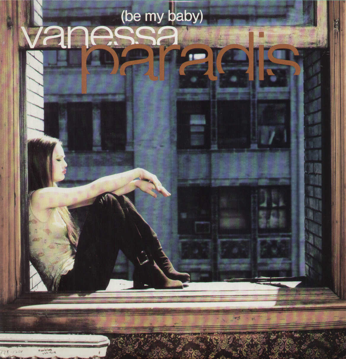Be My Baby
