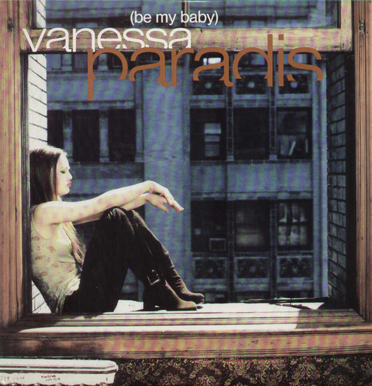 Be My Baby
