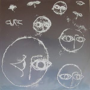 A Letter To Elise Limited Edition Pvc Sleeve