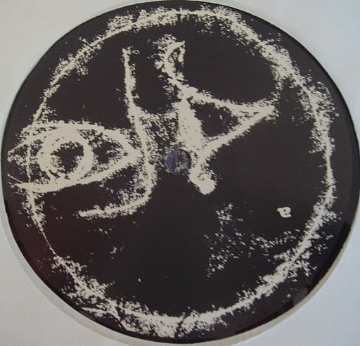 A Letter To Elise Limited Edition Pvc Sleeve