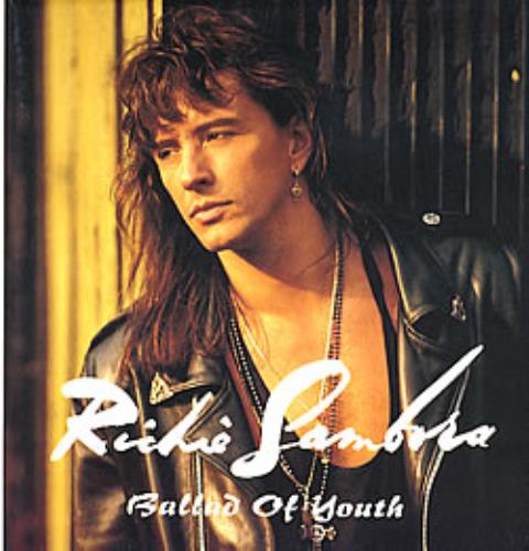 Ballad Of Youth Poster