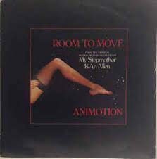 Room To Move