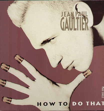 How To Do That