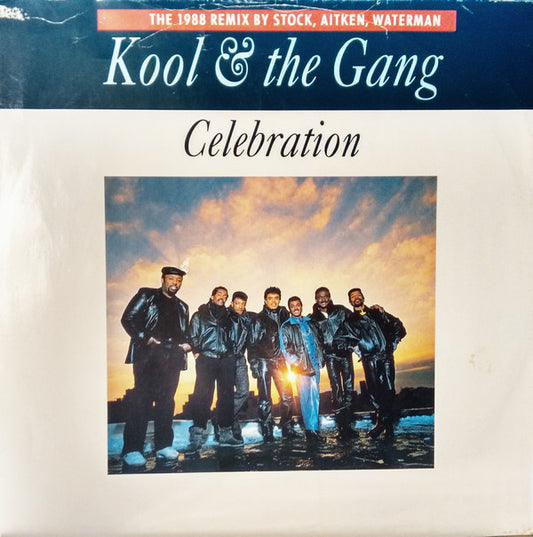 Celebration + Rmx