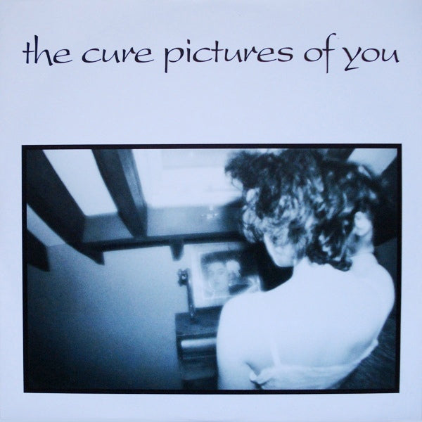 Pictures Of You Limited Edition Green Vinyl