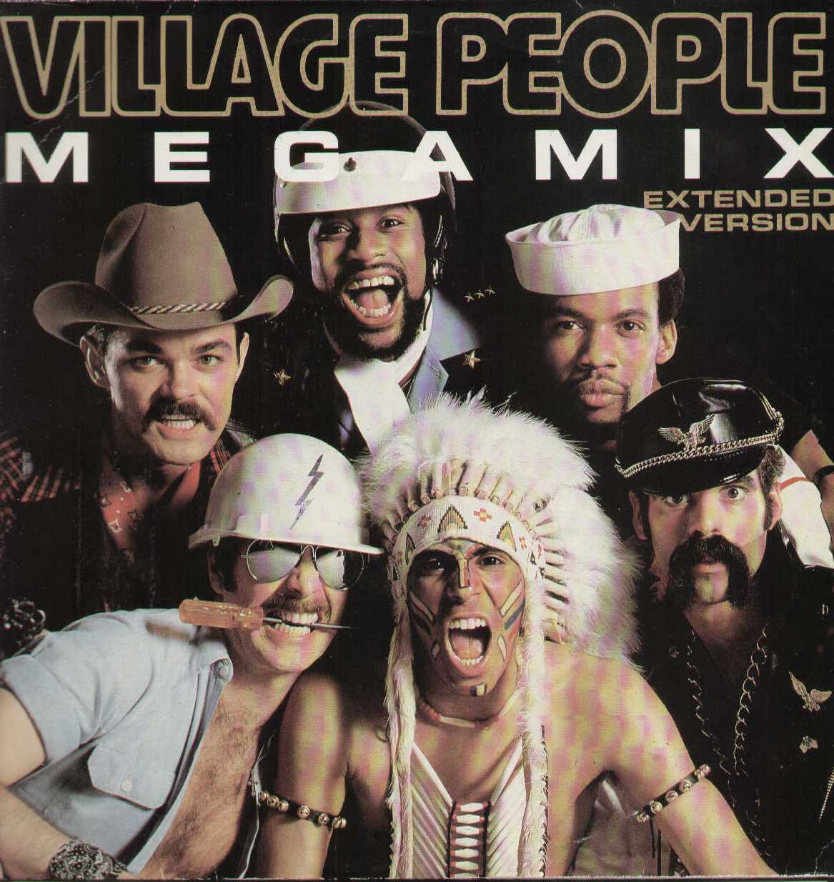 Megamix