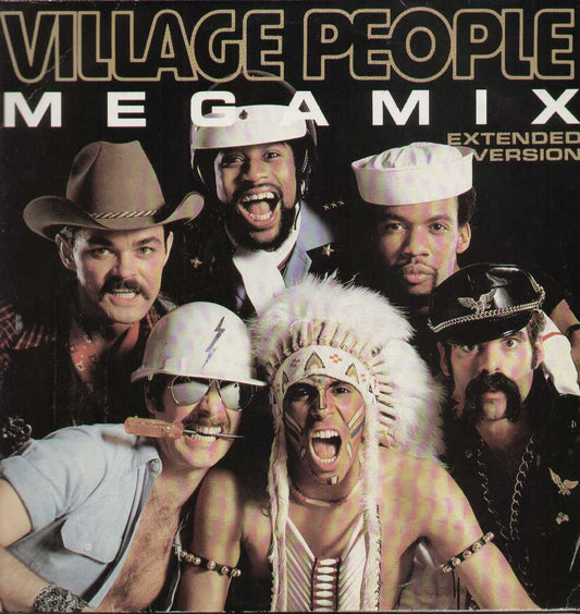 Megamix