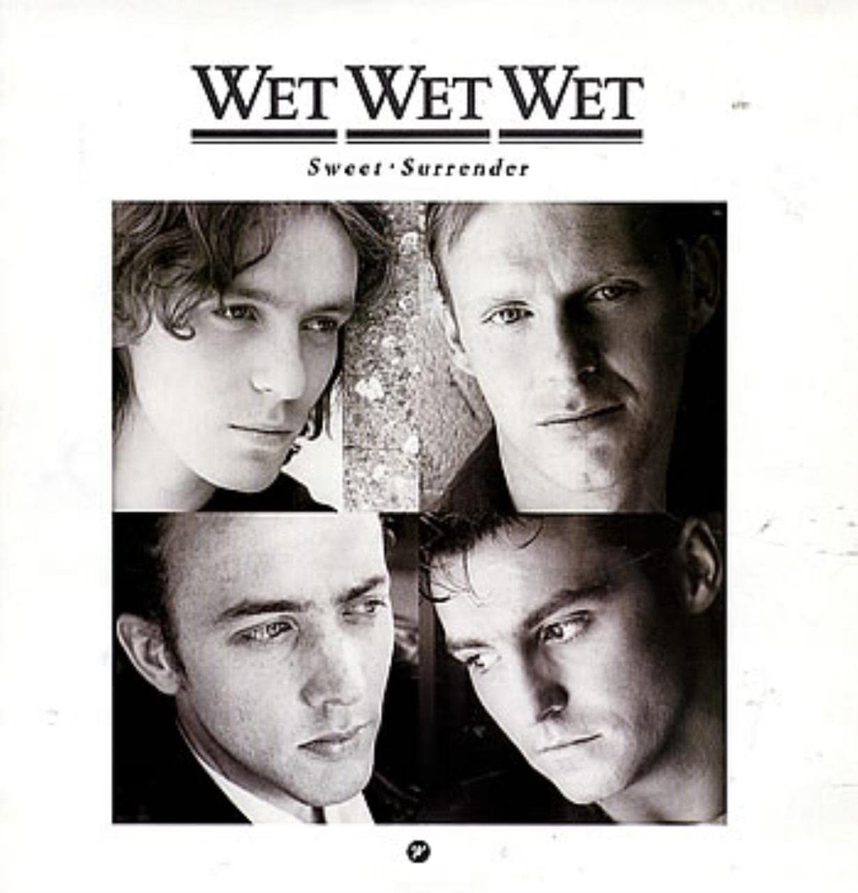 Sweet Surrender