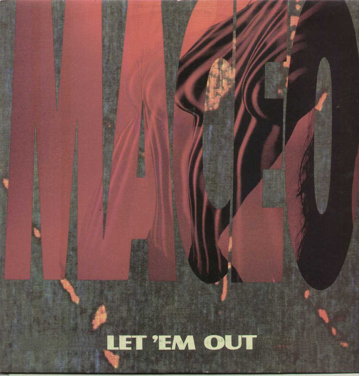 Let Em Out