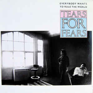 Everybody Wants To Rule The World
