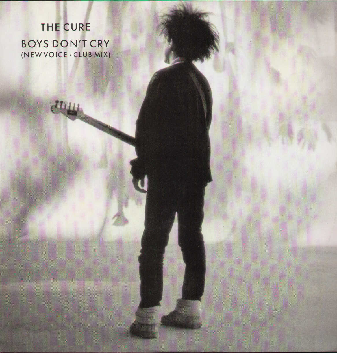 Boys Don't Cry/Pillbox Tales/Do The Hansa
