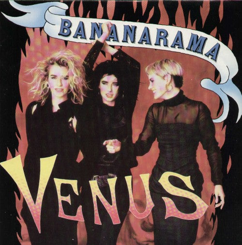 Venus / White Train