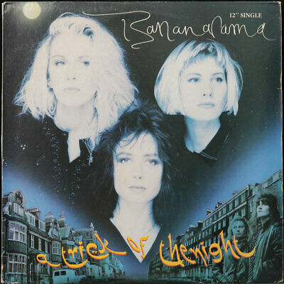 A Trick Of The Night
