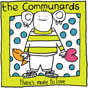 There's More To Love
