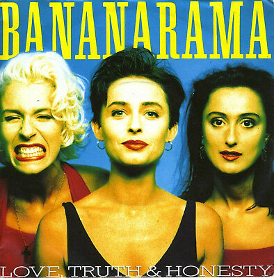 Love Truth & Honesty
