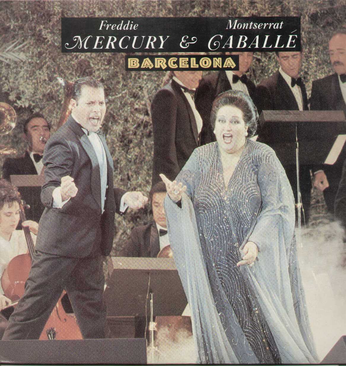 Barcelona