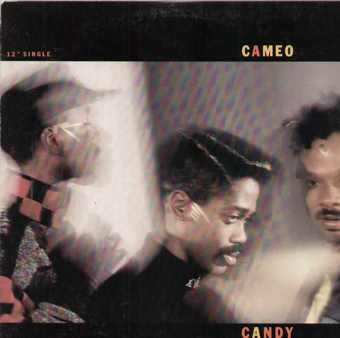 Candy