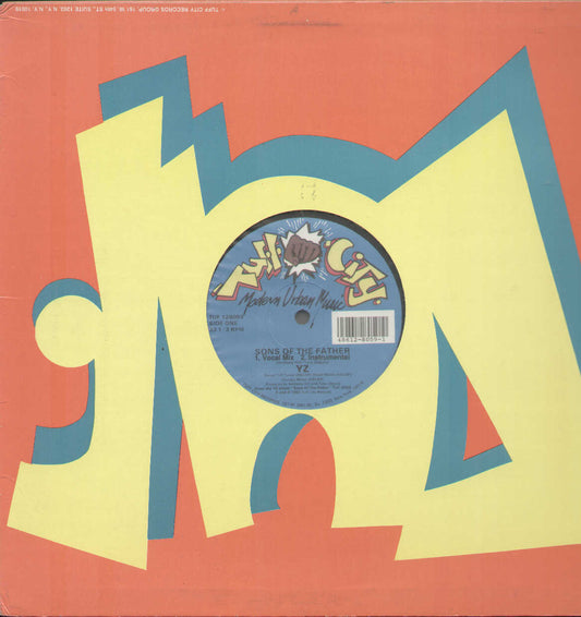 Sons Of The Father / Thinking Of A Master Plan