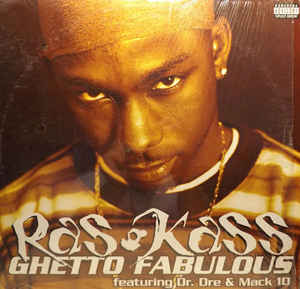 Ghetto Fabulous / H2o Proof