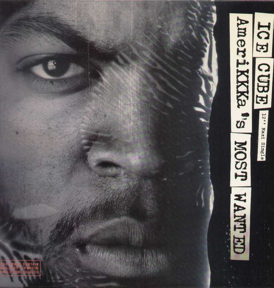 Amerikkka's Most Wanted