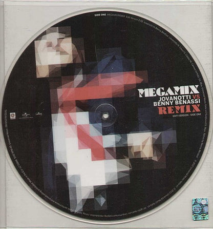 Megamix Remix