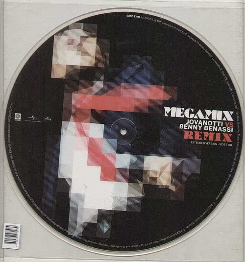 Megamix Remix