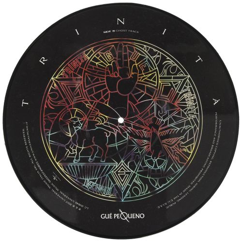 Trinità Picture Disc
