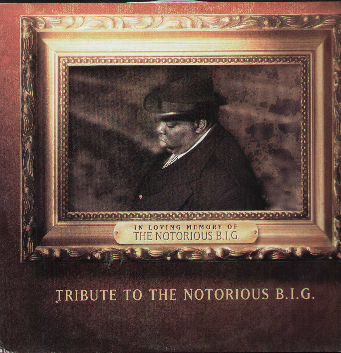 Tribute To The Notorious B.I.G. / We'll Always Love