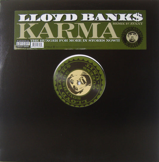 Karma Remix
